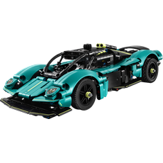 Aston Martin Valkyrie (set 42208-1)