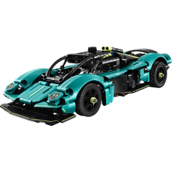 Aston Martin Valkyrie