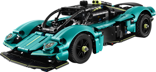 Aston Martin Valkyrie