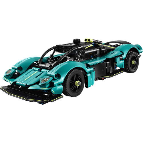 Aston Martin Valkyrie