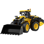 Volvo L120 Electric Wheel Loader