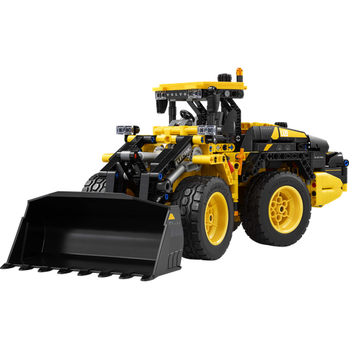 Volvo L120 Electric Wheel Loader