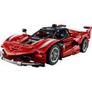 Ferrari FXX K