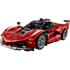 Ferrari FXX K (set 42212-1)
