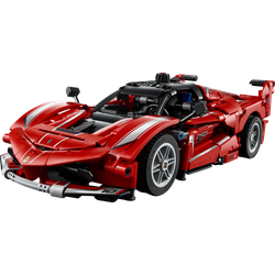 Ferrari FXX K