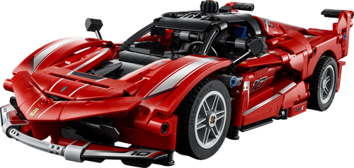 Ferrari FXX K