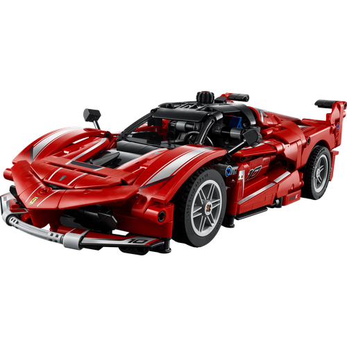 Ferrari FXX K