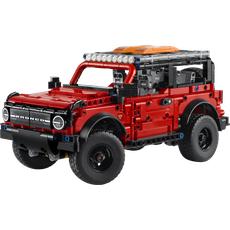 Ford Bronco SUV (set 42213-1)
