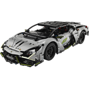 Lamborghini Revuelto Super Sports Car