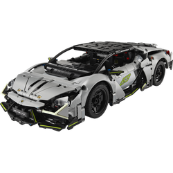 Supersamochód Lamborghini Revuelto