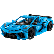 Chevrolet Corvette Stingray Blue