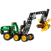 John Deere 1470H Wheeled Harvester
