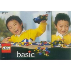 Challenger Set 300 (set 4222-1)