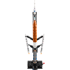 NASA Artemis Space Launch System Rocket (set 42221-1)