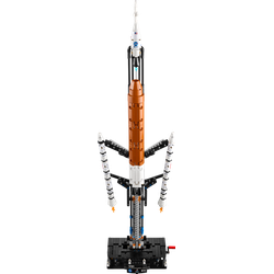 Rakieta SLS NASA Artemis