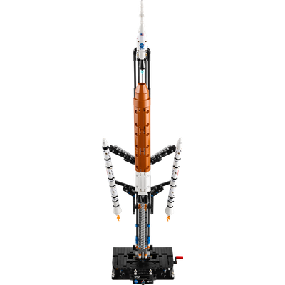 LEGO NASA Artemis Space Launch System Rocket set 42221
