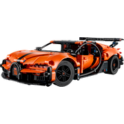 Bugatti Chiron Pur Sport Hypercar