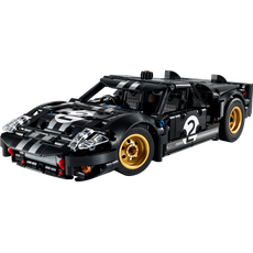 1966 Ford GT40 MKII Race Car (set 42223-1)