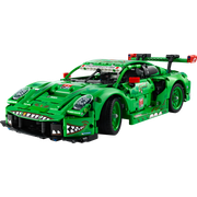Porsche 911 GT3 R REXY AO Racing Car