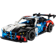 BMW M4 GT3 EVO Race Car