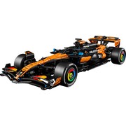 McLaren MCL39 F1 Car