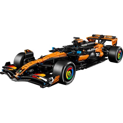 LEGO McLaren MCL39 F1 Car set 42228