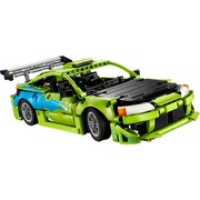 Fast and Furious Mitsubishi Eclipse Car