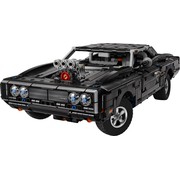 Fast and Furious Dodge Charger R/T Car