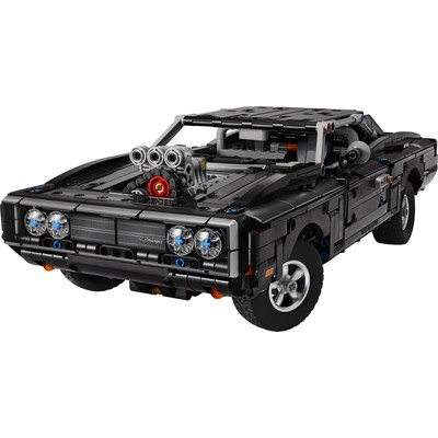 LEGO Fast and Furious Dodge Charger R/T Car set 42231