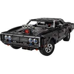 Samochód Fast and Furious Dodge Charger R/T
