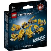 Mighty Machines Series 1 - Random Box