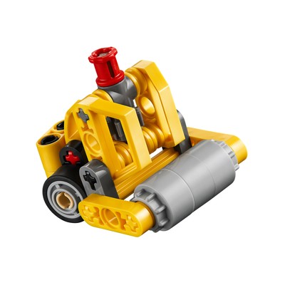 LEGO Road Roller set 42233