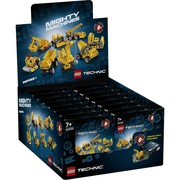 Mighty Machines Series 1 - Sealed Box