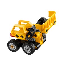 Wheel Loader (set 42233-2)