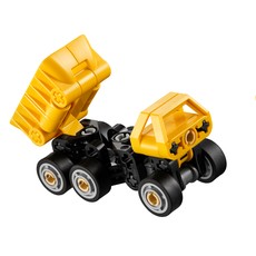 Dump Truck (set 42233-3)