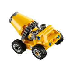 Cement Truck (set 42233-4)