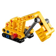 Excavator