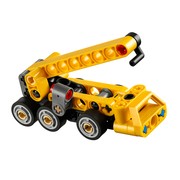 Mobile Crane