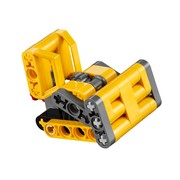 Bulldozer