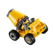 Cement Truck