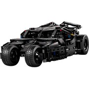 Batmobile Tumbler
