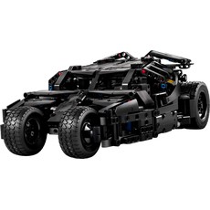 Batmobile Tumbler (set 42239-1)