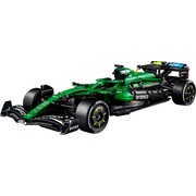 Aston Martin Aramco AMR25 F1 Car