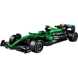 Bolid F1® Aston Martin Aramco AMR25