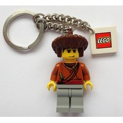 Sherpa Sangye Dorje Key Chain