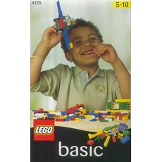 Challenger Set 350 (set 4225-1)