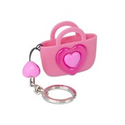 Clikits Minibag Key Chain