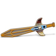 Jayko's Sword