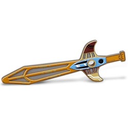 Jayko's Sword