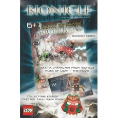 Vakama Promotional Set (set 4228383-1)